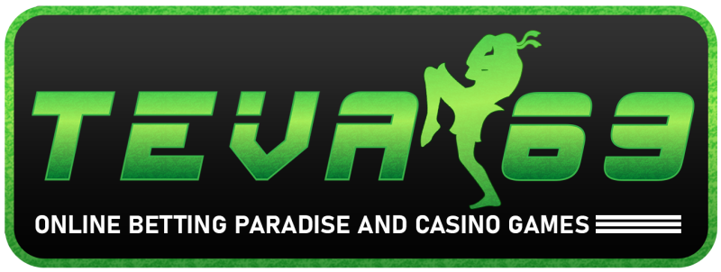teva69 ศูนย์รวมความบันเทิงออนไลน์ครบวงจร ที่คุณวางใจได้